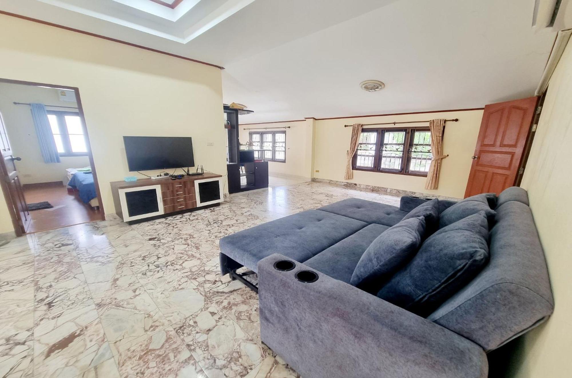 Mae Rampung Beach House Pool Villa Rayong Buitenkant foto