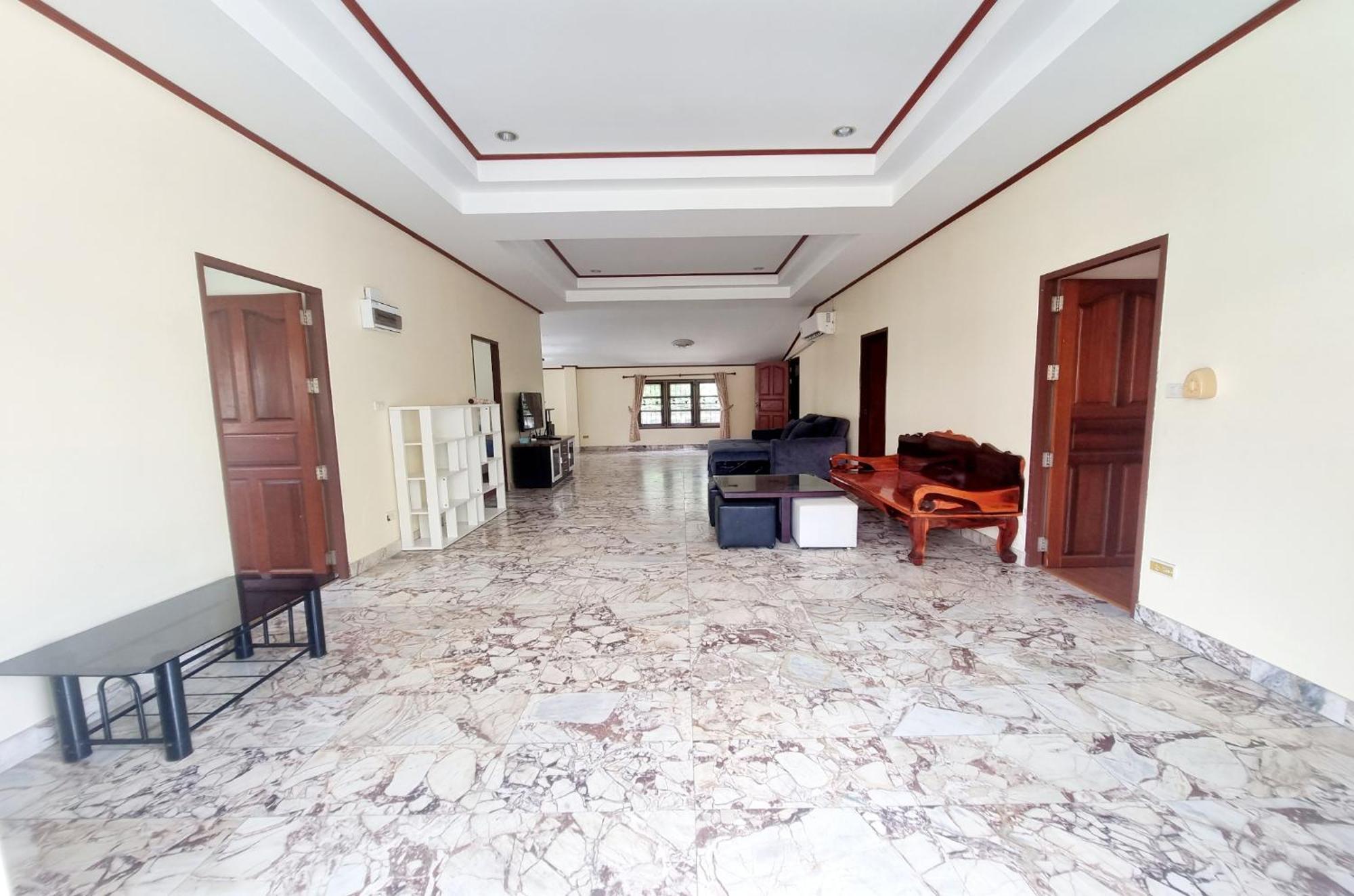 Mae Rampung Beach House Pool Villa Rayong Buitenkant foto