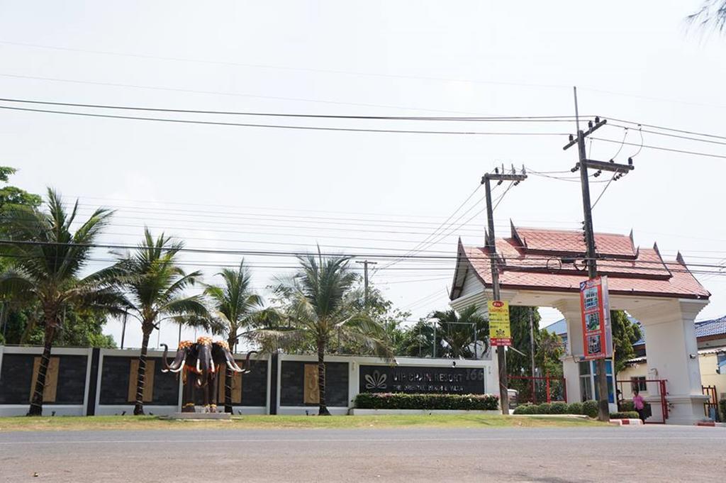 Mae Rampung Beach House Pool Villa Rayong Buitenkant foto