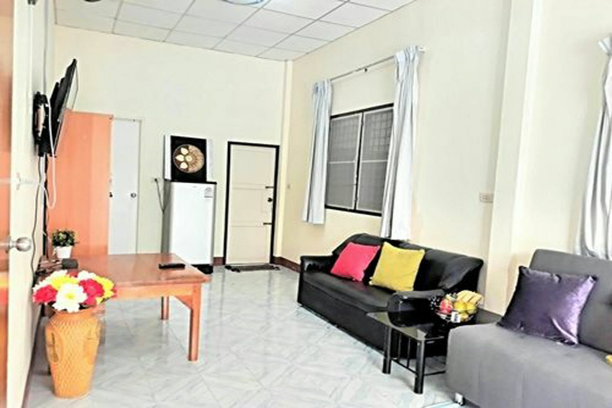 Mae Rampung Beach House Pool Villa Rayong Buitenkant foto