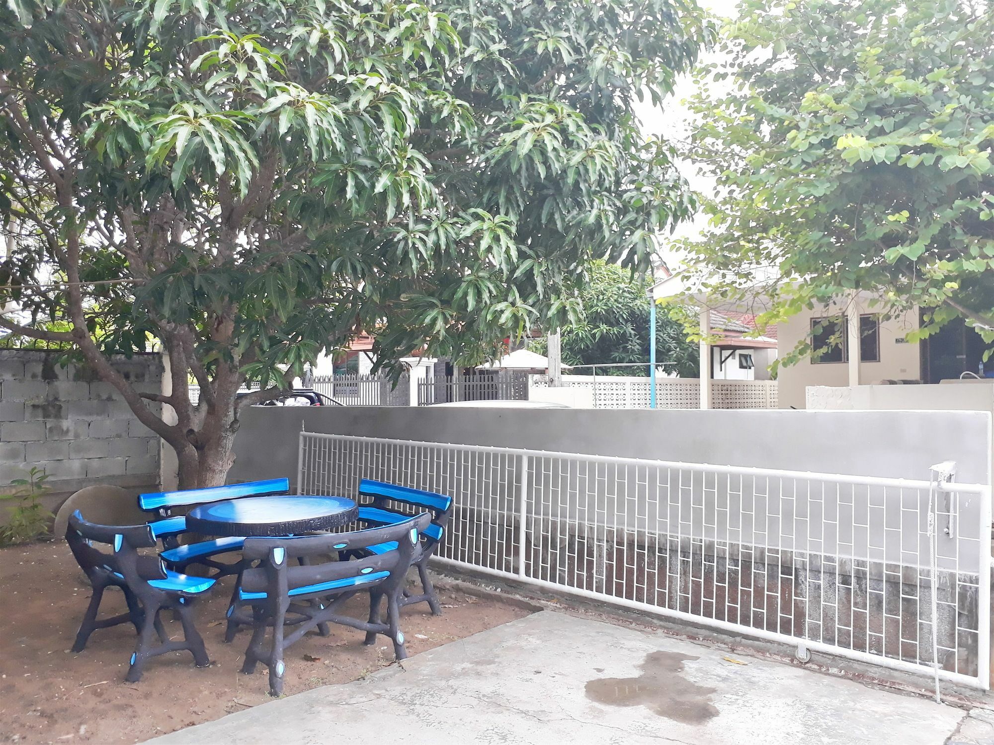 Mae Rampung Beach House Pool Villa Rayong Buitenkant foto