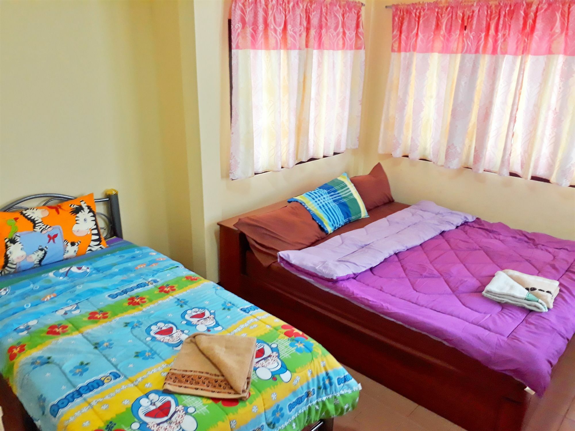 Mae Rampung Beach House Pool Villa Rayong Buitenkant foto