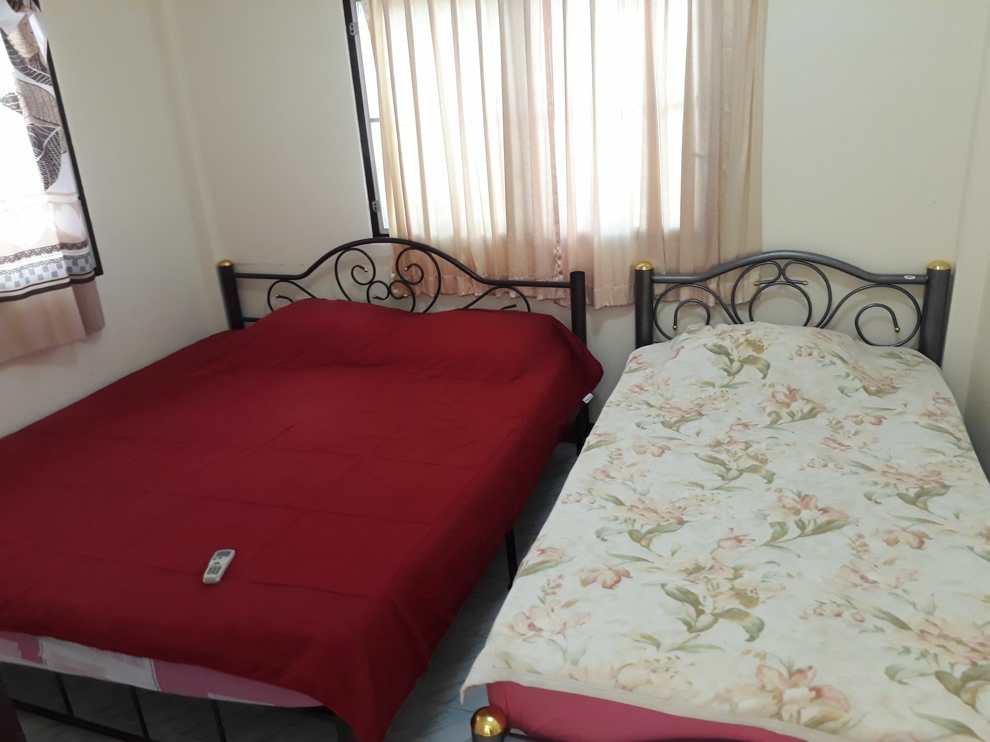 Mae Rampung Beach House Pool Villa Rayong Buitenkant foto