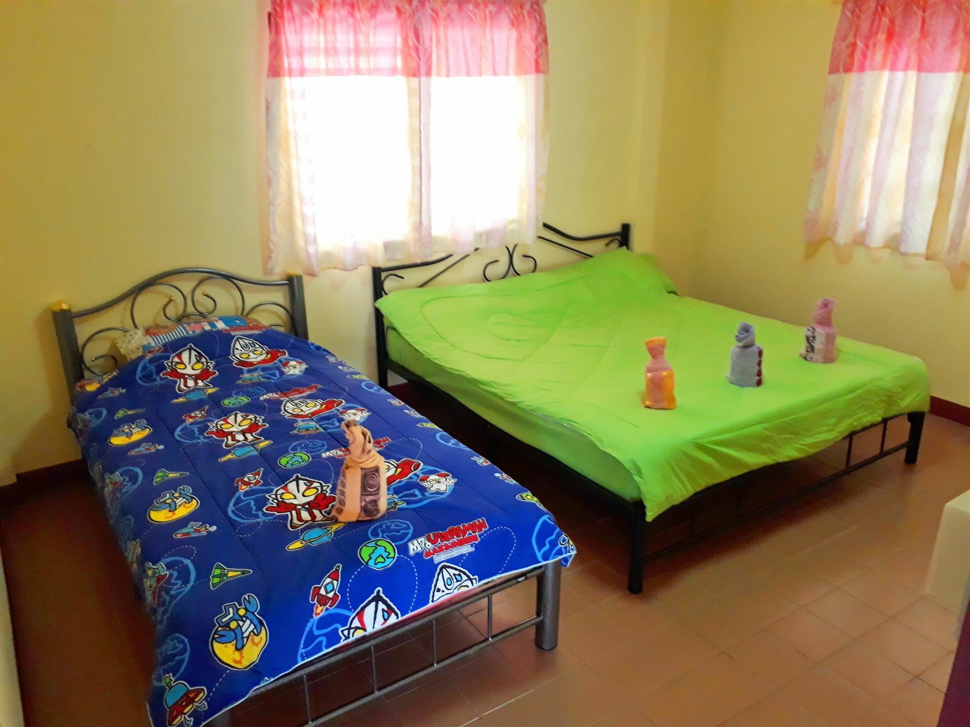 Mae Rampung Beach House Pool Villa Rayong Buitenkant foto